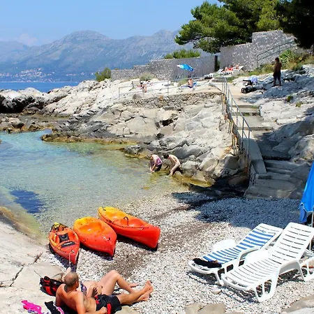 Apartment 2132b Cavtat