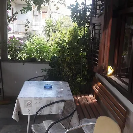 Apartment 2132b Cavtat